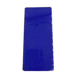 Interior Paint Ultramarine Blue Gloss Powder Coating