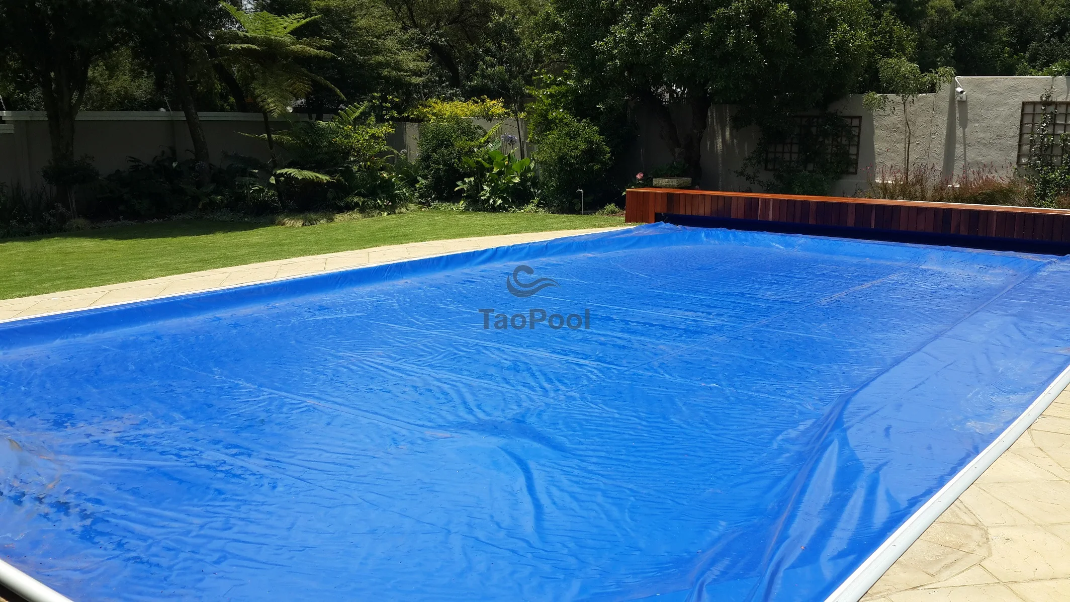Safety Pool Cover Cover Low Price Hot Sale Outdoor Movable Safety Pool Swimming Pool Covers