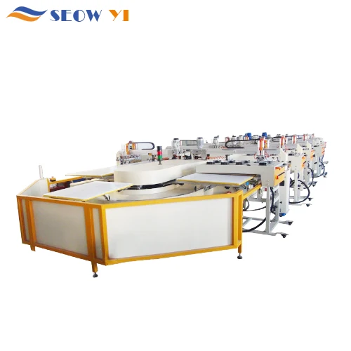  SEOWYI High Performance Efficient Water Jet Loom