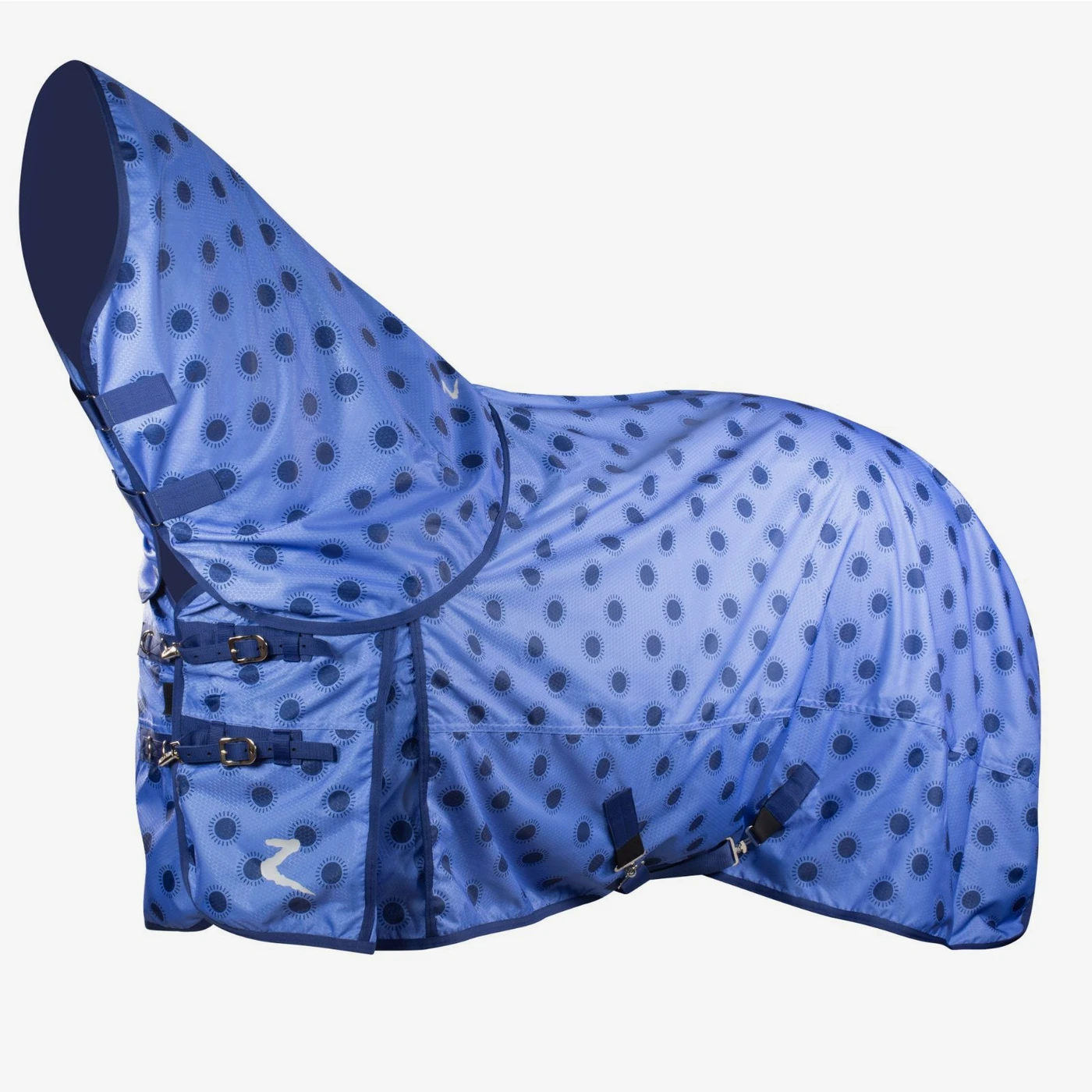 
Horse rugs for summer protection 