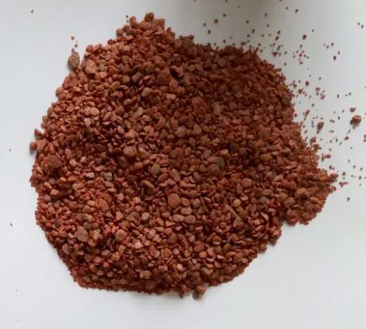 
Coloured Slate Flakes 