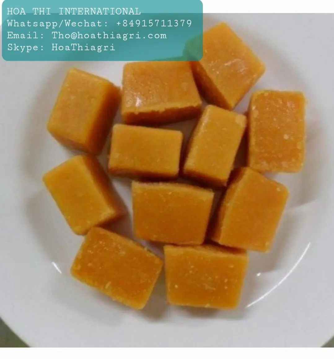 Замороженный фруктовый сок без семян Puree типа IQF по лучшей цене из Вьетнама