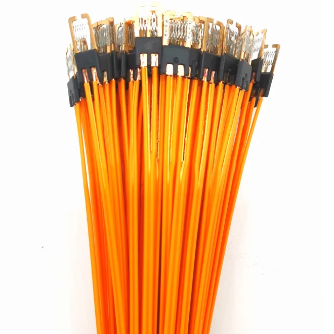 New reusable no powder electric match igniter for ignite shells cold ice fountain fireworks pyrotechnics