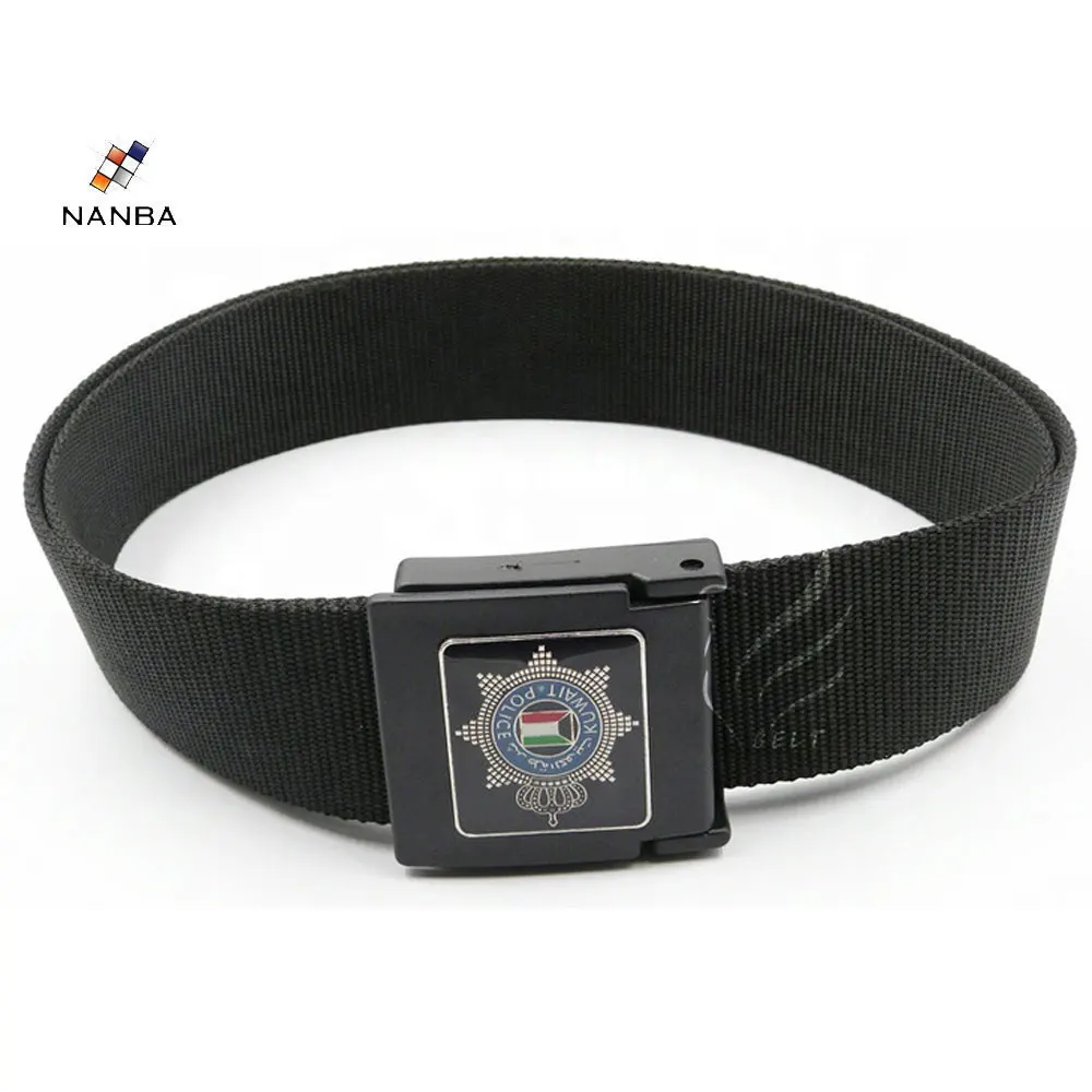 Latest Design Outdoor Security military police duty belt buckle military equipment tactical