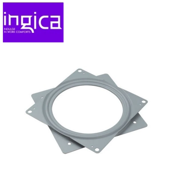 Taiwan bar stools mechanism 360 degree bearing base swivel