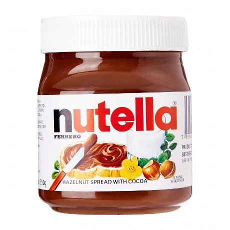 Оптовая продажа цена Nutella Ferrero 750 г 550 1 кг