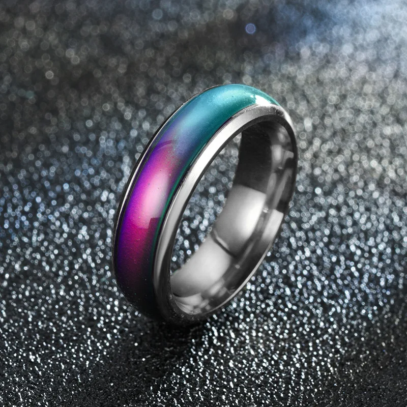 Ring Smart