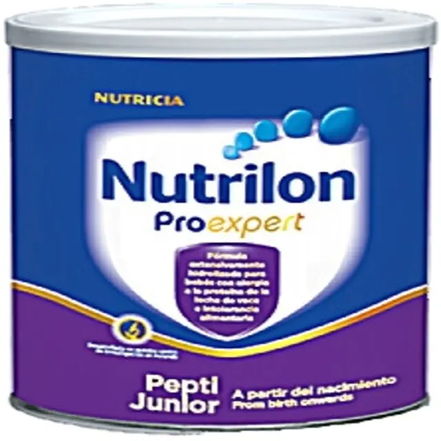 N.u.t.r.i.l.o.n 400 г 6 оригинальная детская формула сухое молоко