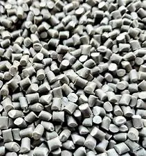 Переработанная и натуральная полиэтиленовая Смола низкой плотности LDPE/гранулы для продажи