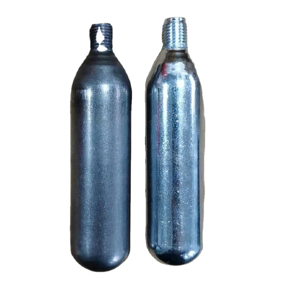 Картриджи N2O 16 г, Закись азота, смеховой газовый баллон для дерматологического лечения