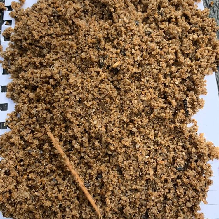 
YT&T High Quality River Sand From Malaysia 