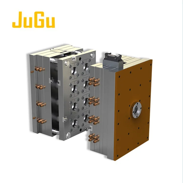 Professional custom household appliance cosmetic plastic injection mould manufacturer mold maker design moulding molding factory