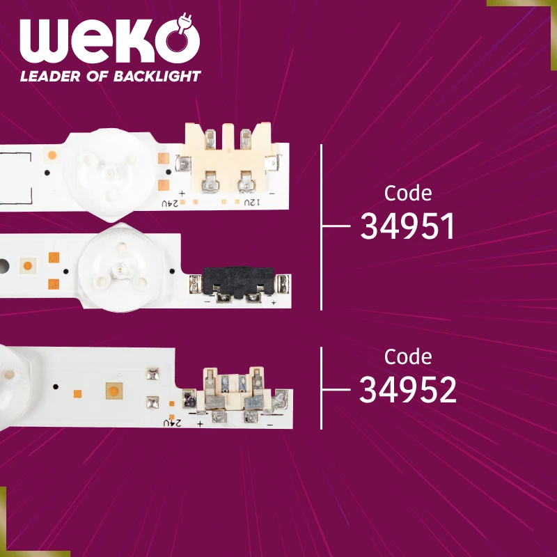 TV LED BACKLIGHT- SAMSUNG_2013SVS42F_R_5_REV1.9 130212 - D2GE-420SCB-R3 -  2013SVS42F L 9 REV1.9 130212- TOTAL 14 PCS