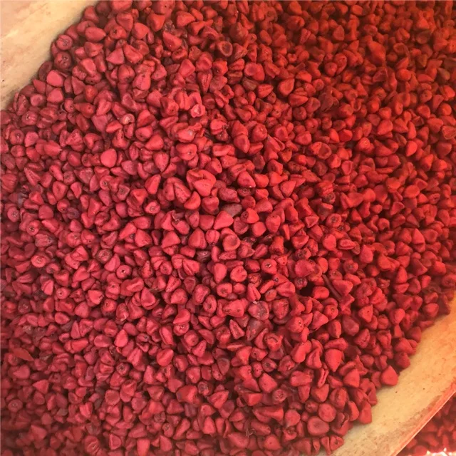 Высококачественные/высококачественные семена красного Аннато из Вьетнама