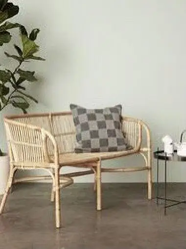 
Vietnamese New Style Luxury Bamboo Seat/ Bamboo Chair for outdoor/ indoor furniture from Viet Nam factory 