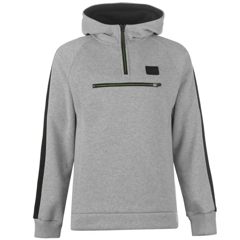 Новое поступление мужской 100% нейлоновый стильный Зимний пуловер с длинным рукавом ветровка куртка