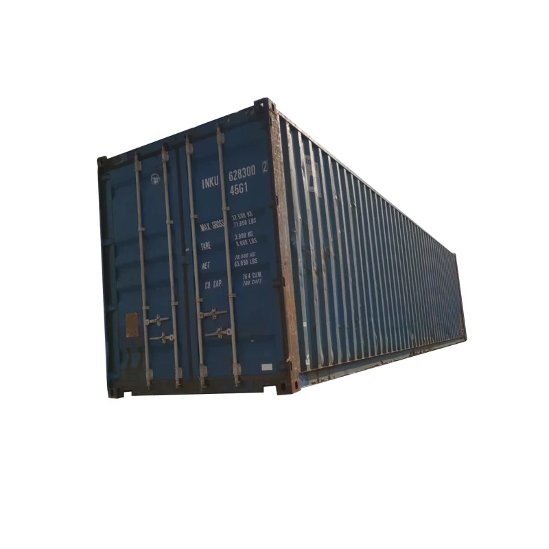 
Shipping containers 40 feet high cube/ Used and New 40ft & 20 ft Containers, 