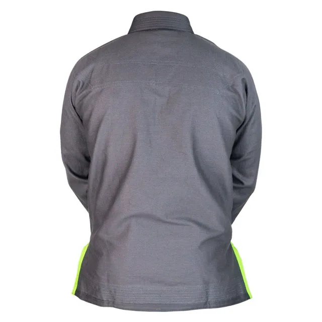 Высококачественное кимоно BJJ Gi для бразильского джиу-джитсу 100% хлопок Preshrink Shogun