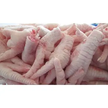  Замороженные куриные лапы и замороженные лучшего качества в Европе 230