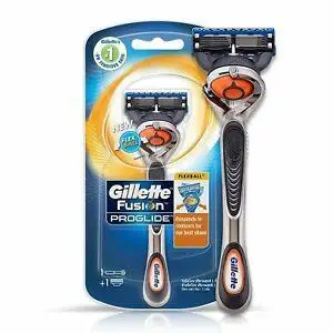  Оригинальные бритвенные лезвия Gillette Mach 3 (4 шт. в упаковке) по самой низкой цене