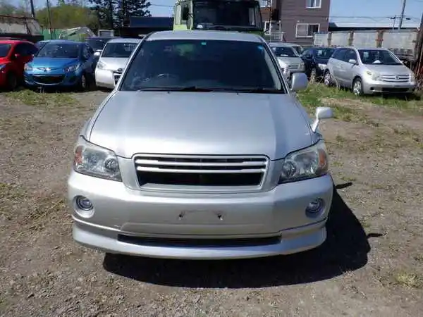 Used toyota suv cars with appropriate and affordable price for sale