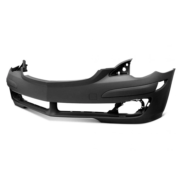 China Precision Reaction Injection Mould For Car Front Bumper Parts Mold Carbon Fiber Car Part