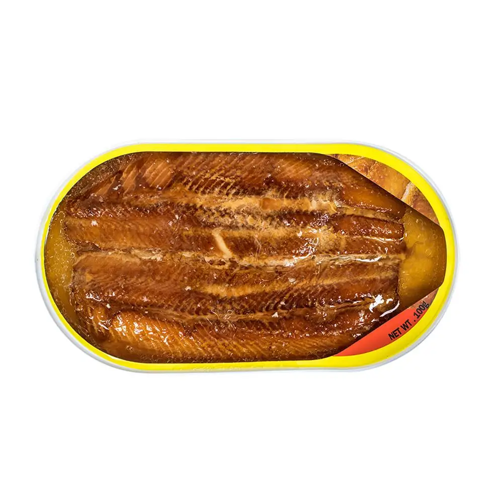 High-quality and delicious nutritious canned fish, canned tuna, canned sardine fish