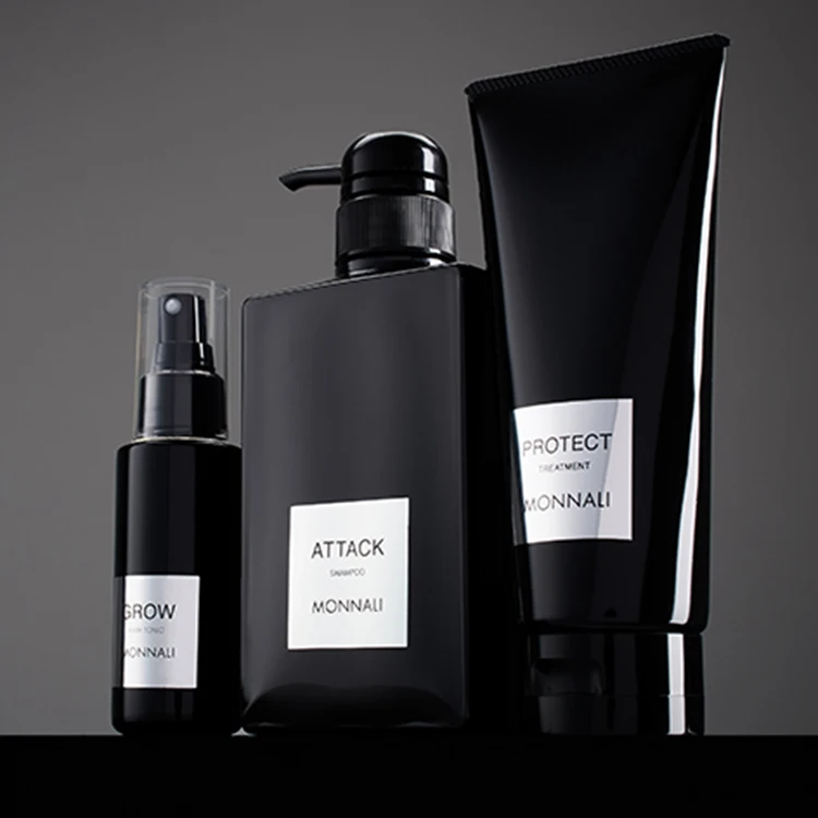 Enable protect bulk private label bio hair care shampoo products