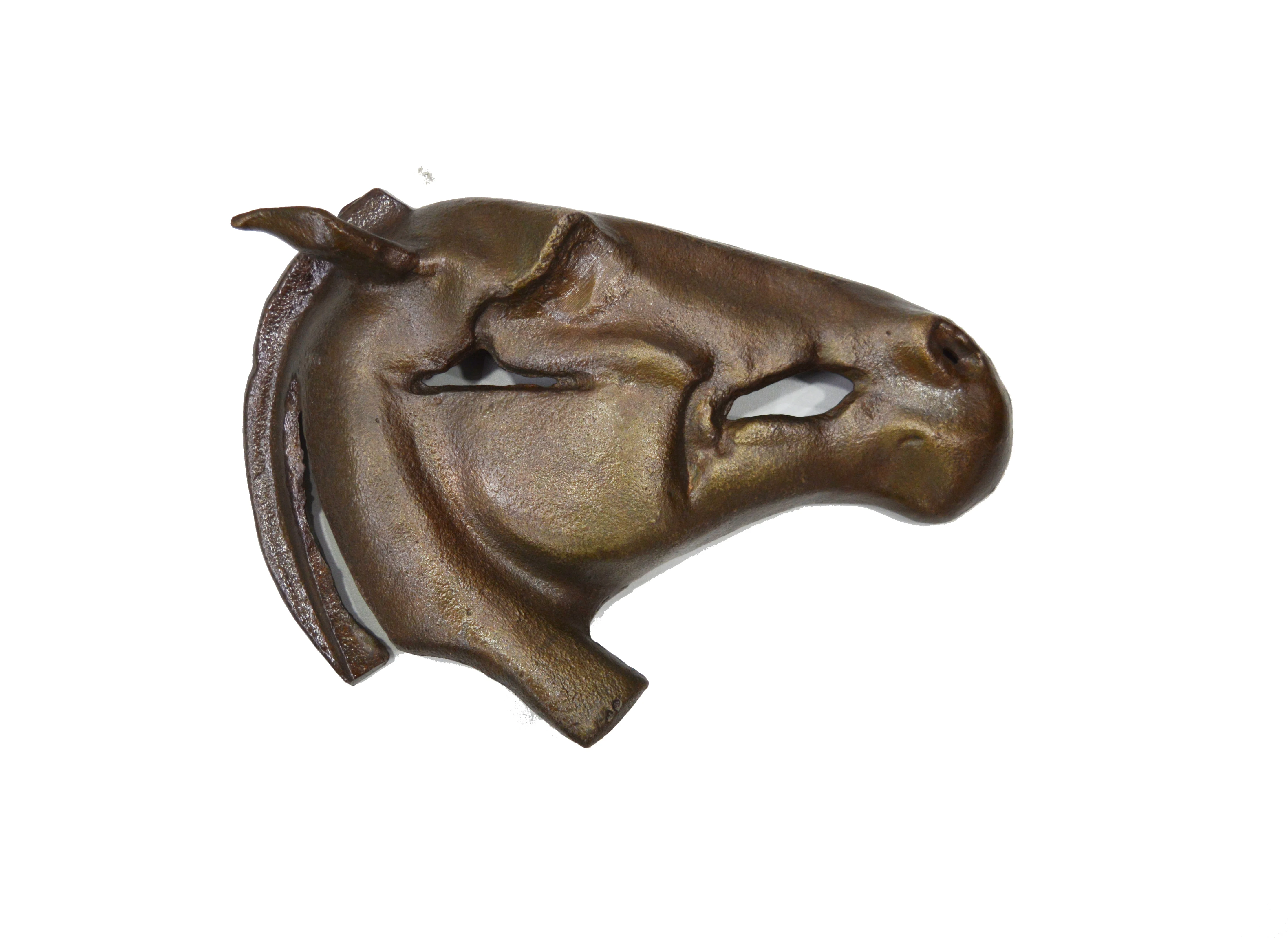 dog Statue for Home decoration Antique running table top for decoration horse sculpture home accent from india