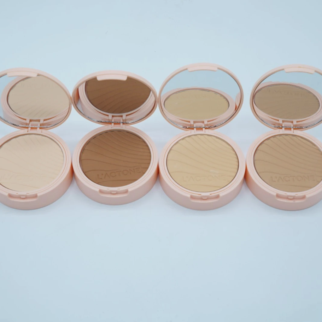Powder High Pigmented Professional Make Up Made in Turkey