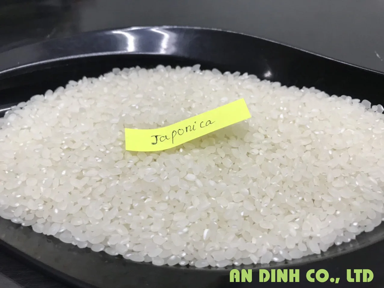 Горячая Распродажа! 100% натуральный японский рис от вьетнамского производителя короткозернистый бренда