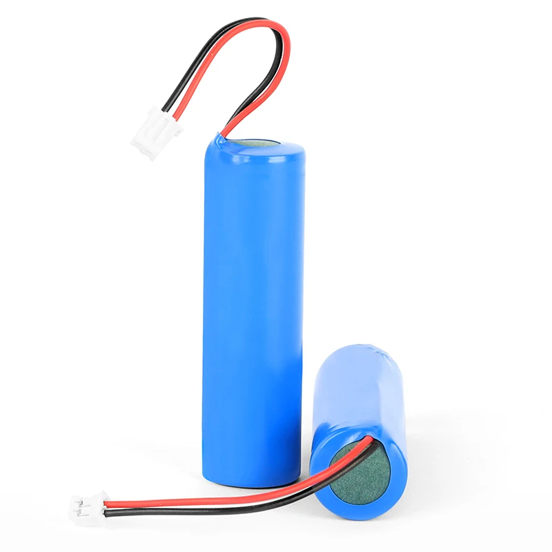 Перезаряжаемый Цилиндрический литий-ионный аккумулятор высокой мощности, 3,7 в, 4000 Вт-ч, 18650 мАч