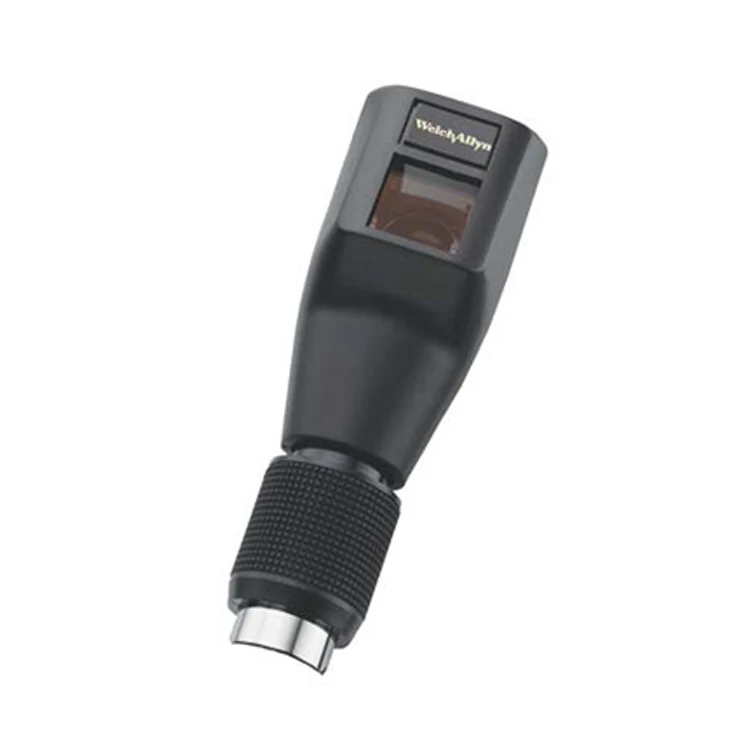 Standard Grade Superior Streak Quality Easier and Quicker Refraction Optical Instruments Retinoscope Supplier