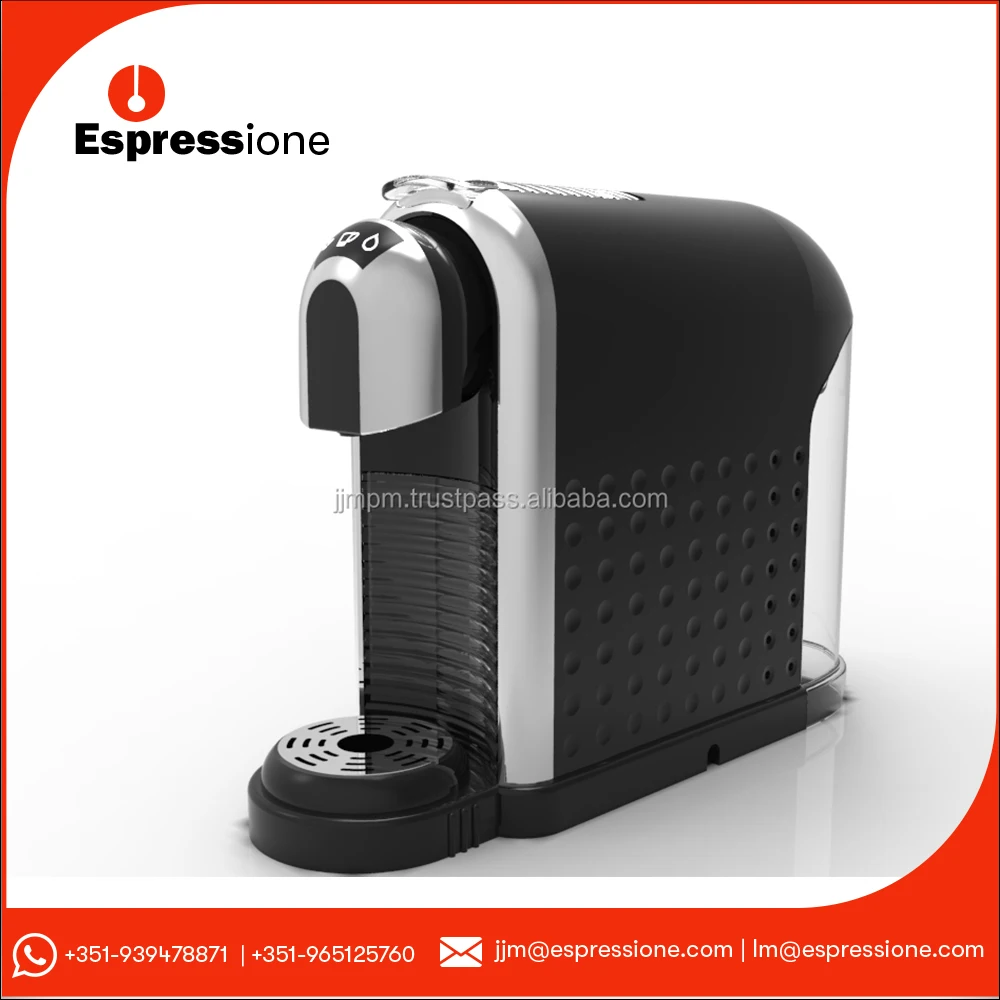 Automatic ESE Pods Wholesale High Quality Automatic ESE Pods (44mm) Auto-Drop Espresso Coffee Machine