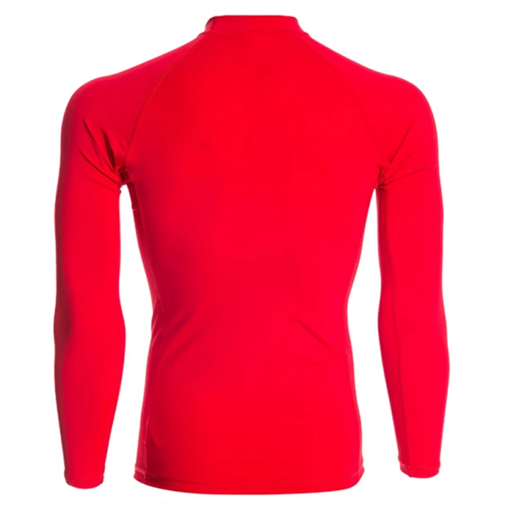 Модная стильная одежда для фитнеса с индивидуальным логотипом регулируемая цена дышащая защита от сыпи мужчин