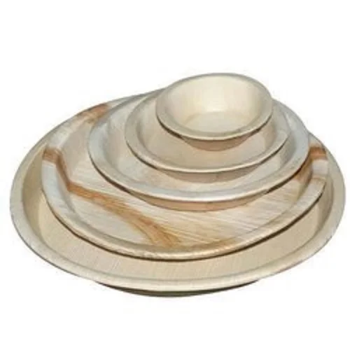 Longleef Party Plates Compostable Eco Friendly 10 Inch Square Biodegradable Areca Disposable Palm Leaf Plates