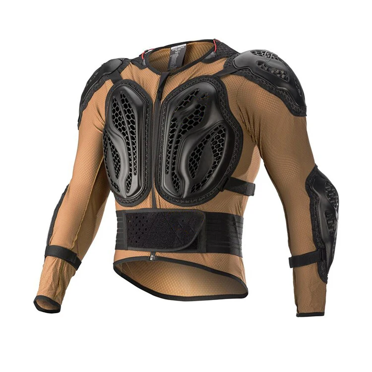 Прямая Продажа с индивидуальным логотипом лучший материал куртка для мотоцикла новая модель профессионального качества новейший дизайн дышащая кожаная сетка