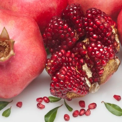 
Top Quality Fresh organic Pomegranates from Brazil 