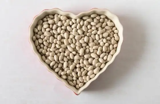 
Dried Pigeon Peas 