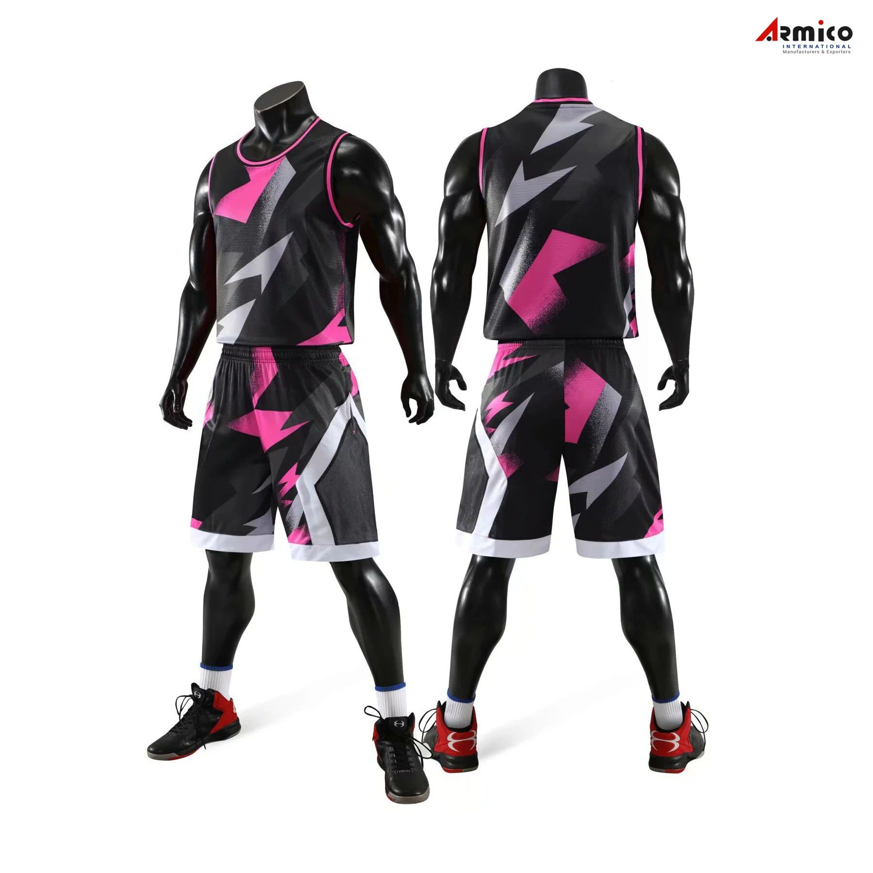  Новинка 2021 баскетбольные комплекты из Джерси для мужчин и женщин костюм баскетбольного матча баскетбольная майка без рукавов шорты одежда