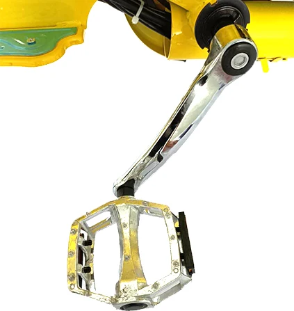 Быстрая Доставка еды на большие расстояния до 100 км, Электрический Грузовой электровелосипед с двойной батареей 24 Ач для всей семьи