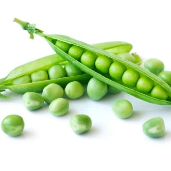 Fresh Peas