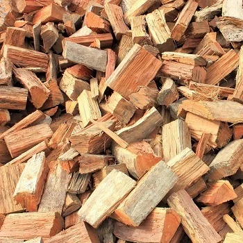 High Chracoal producing MIX Oak - Quality Birch Firewood in 40L Bag  from Ukraine for Sale at cheap price