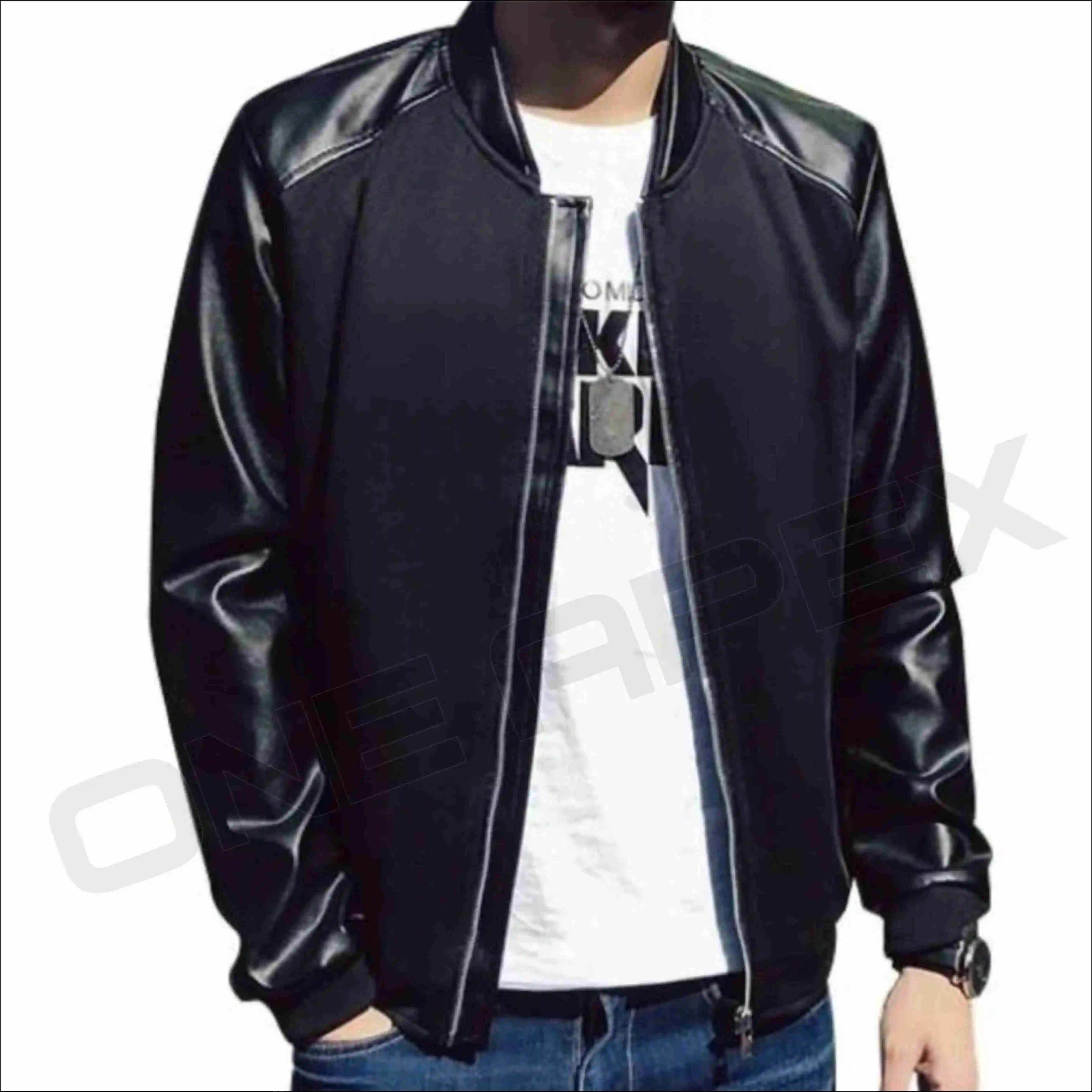 Jacket Customized Factory Supply For US UK Goos jackets Style Parka Mens Winter versity Down Jacket