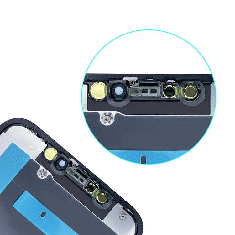 For iPhone11 Lcd Display Screen For iPhone 11 Pro Max Oled Screen Original Replacement