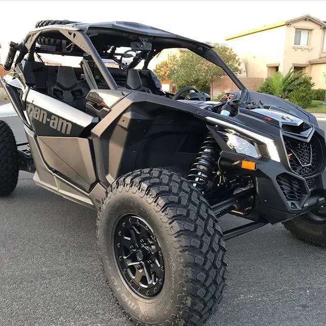 Распродажа со скидкой 2021 Can Am Maverick X3 автоматический спортивный