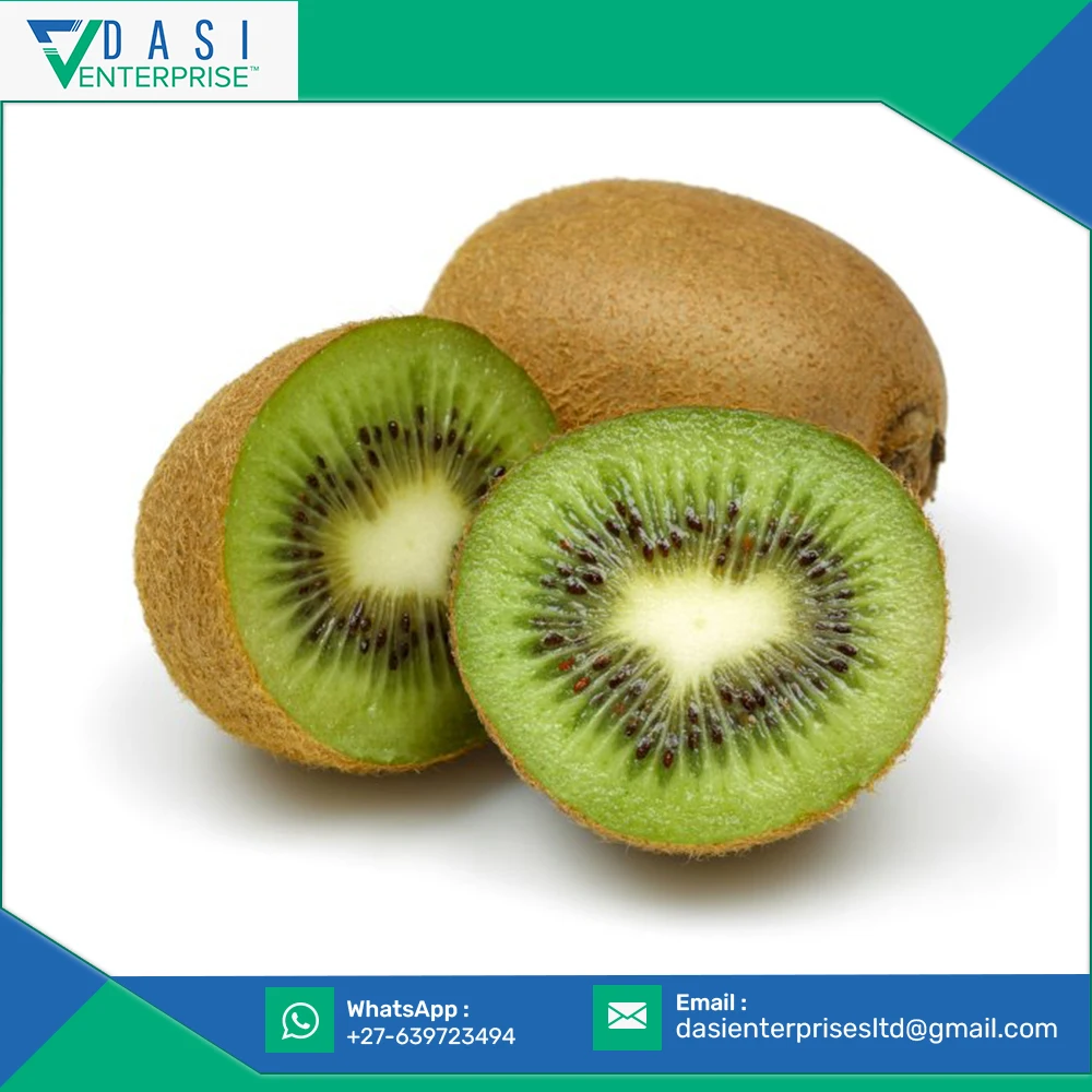  Boutique Fresh Nutritious Small Sized Natural Kiwi Fruit Available For Sale At Reasonable