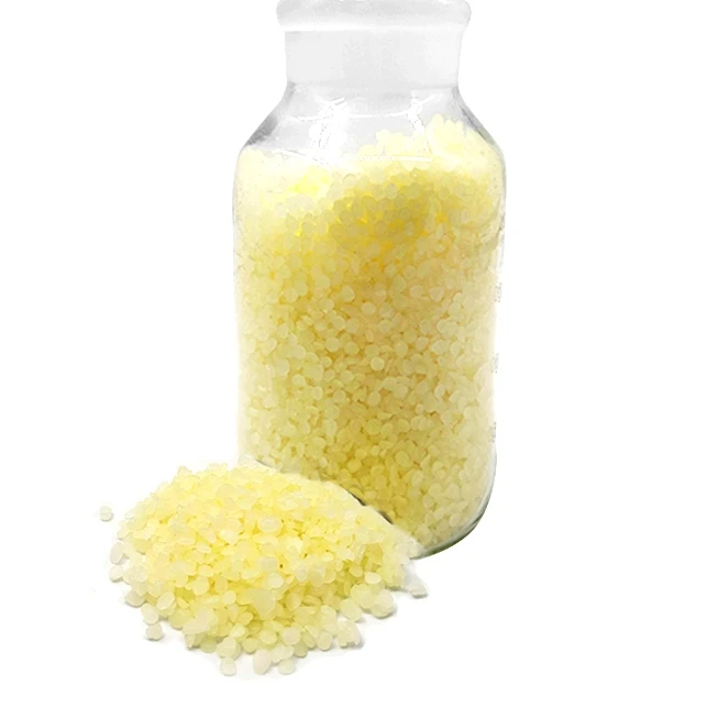 Cosmetic Grade Beeswax Pellets