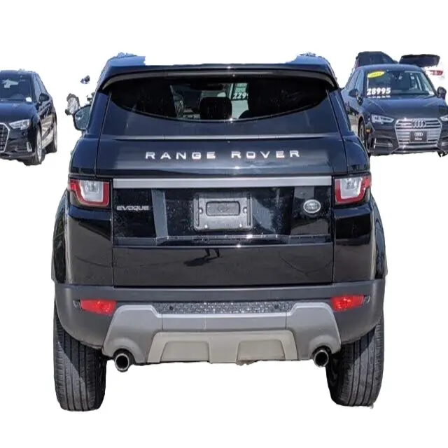 Best Price Superior Quality Best Selling Low Price  Used Land Rover Range Rover Cars all Models/Years