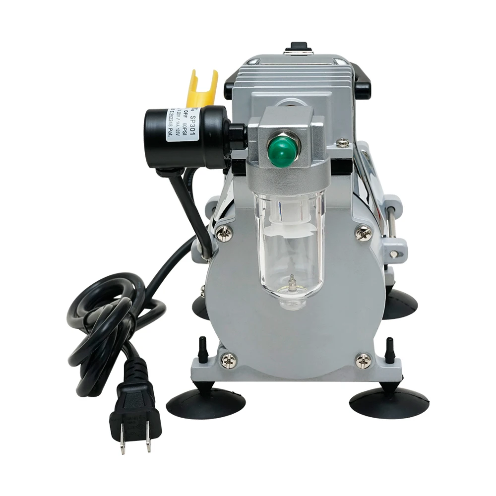 Taiwan High Quality Airbrush Mini Compressor